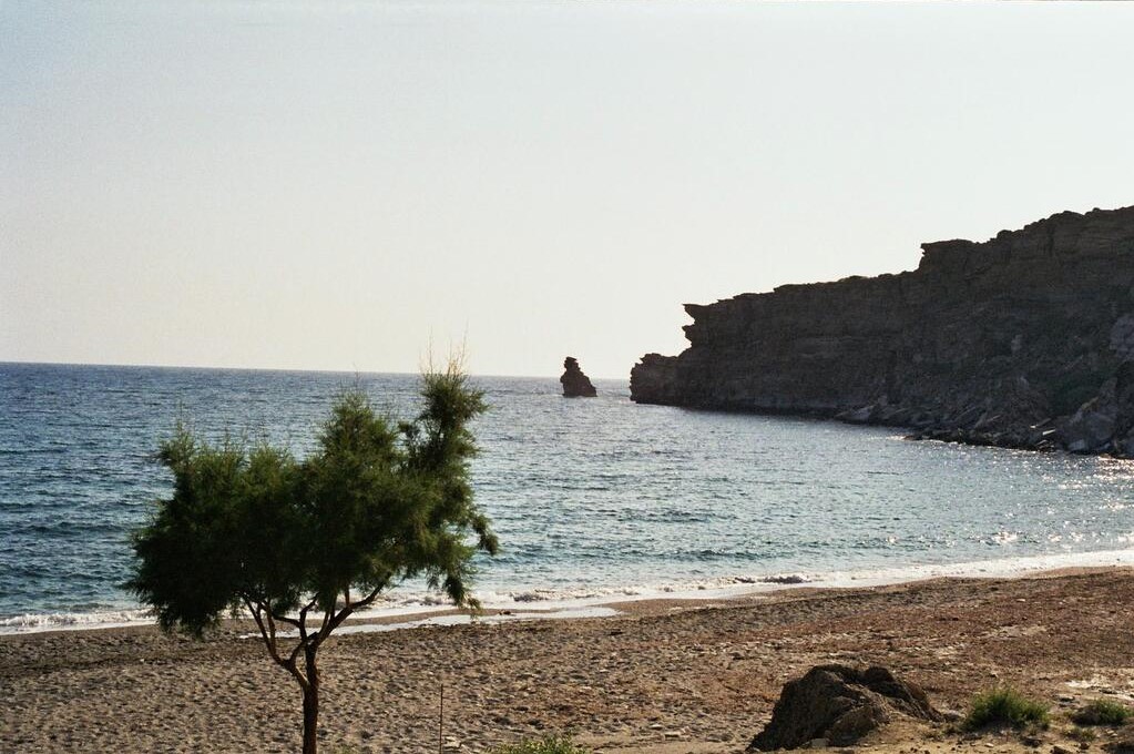 Triopetra